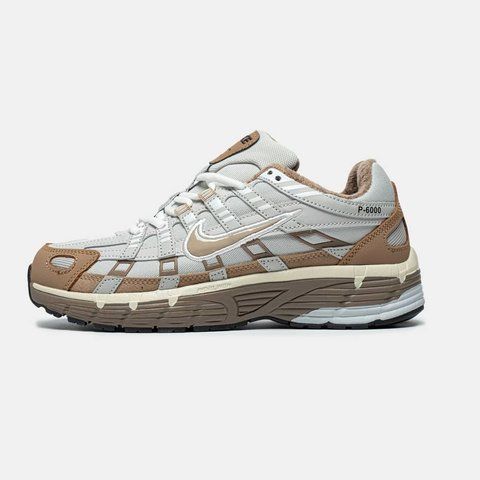 Nike P-6000 Hangul Day Gore-Tex Thermo ALL23013 фото