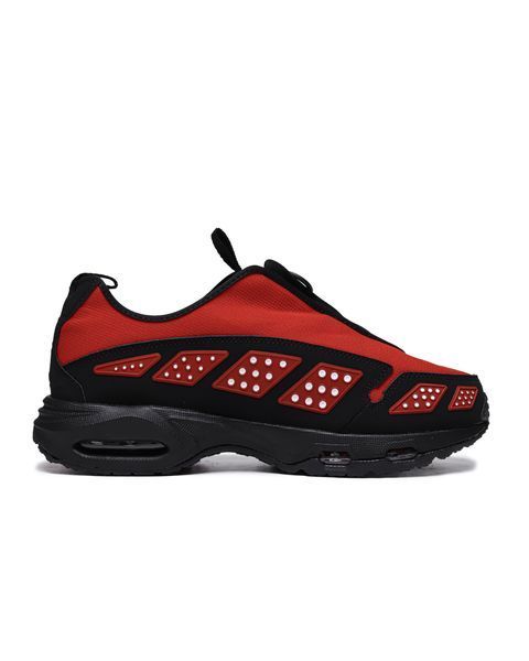 Nike Air Max Sunder SNDR Hyper Crimson Gore-Tex ALL19225 фото
