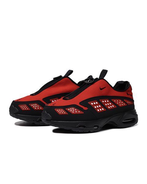 Nike Air Max Sunder SNDR Hyper Crimson Gore-Tex ALL19225 фото