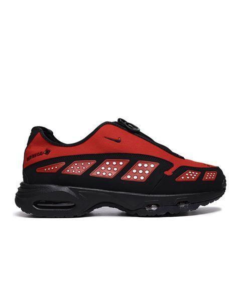 Nike Air Max Sunder SNDR Hyper Crimson Gore-Tex ALL19225 фото