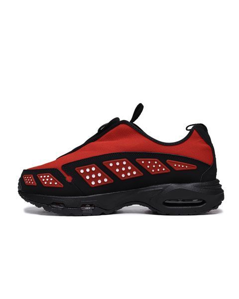 Nike Air Max Sunder SNDR Hyper Crimson Gore-Tex ALL19225 фото