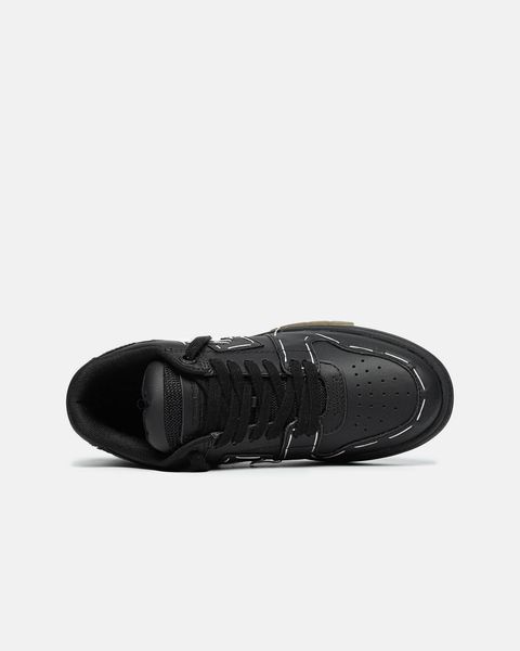 Off-White Out Of Office White Black ALL22167 фото