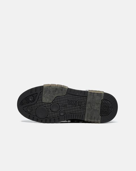 Off-White Out Of Office White Black ALL22167 фото