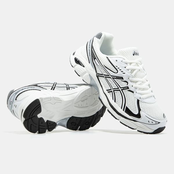 Asics GT-2160 White Black ALL21080 фото