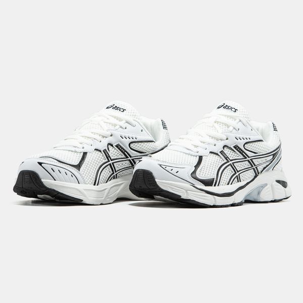 Asics GT-2160 White Black ALL21080 фото