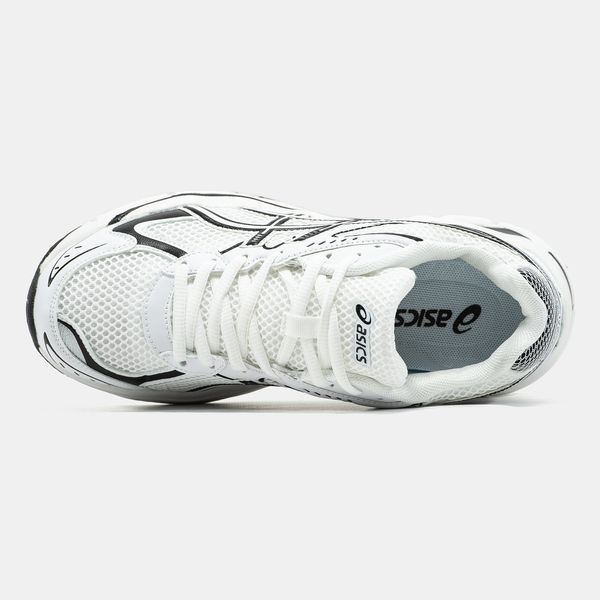 Asics GT-2160 White Black ALL21080 фото