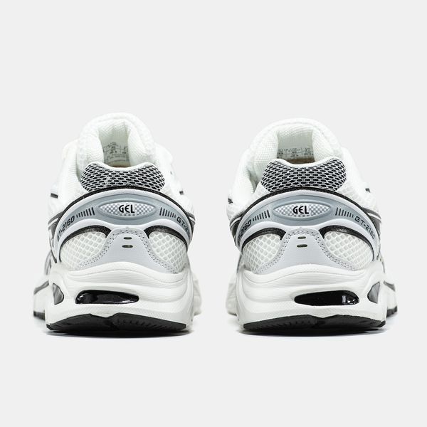 Asics GT-2160 White Black ALL21080 фото