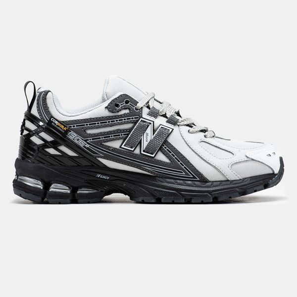 New Balance 1906R Cordura Grey Black ALL18015 фото