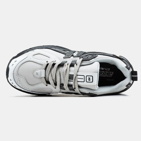 New Balance 1906R Cordura Grey Black ALL18015 фото