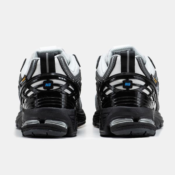 New Balance 1906R Cordura Grey Black ALL18015 фото