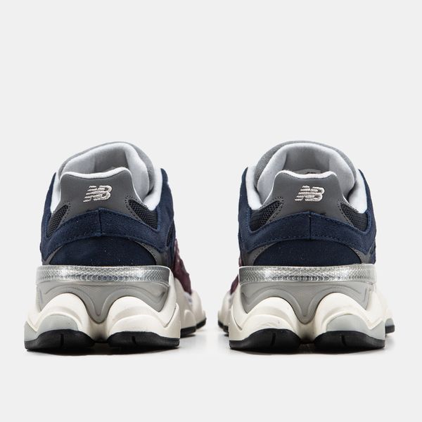 New Balance 9060 Violet Blue ALL10582 фото