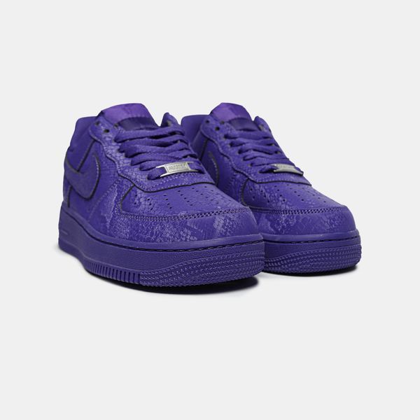 Nike Air Force 1 Low Kobe Bryant Court Purple ALL22068 фото