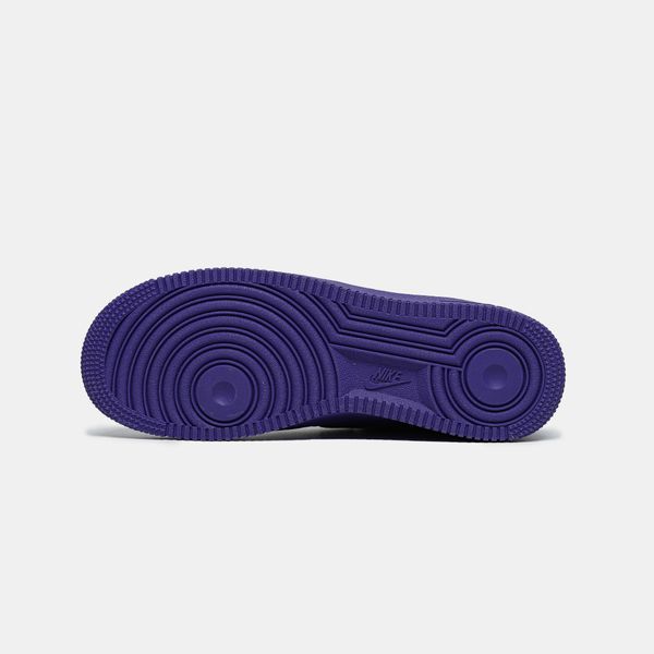Nike Air Force 1 Low Kobe Bryant Court Purple ALL22068 фото