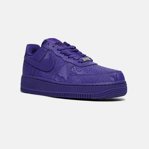 Nike Air Force 1 Low Kobe Bryant Court Purple ALL22068 фото