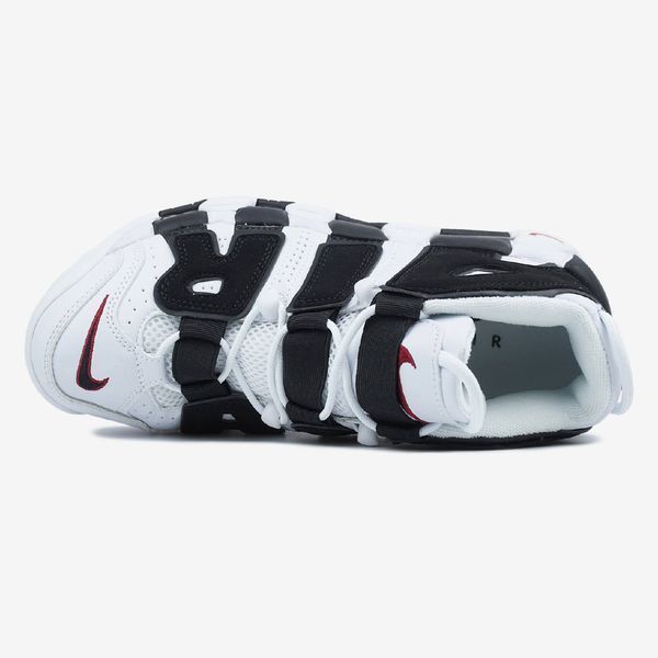 Nike Air More Uptempo Scottie Pippen ALL02244 фото