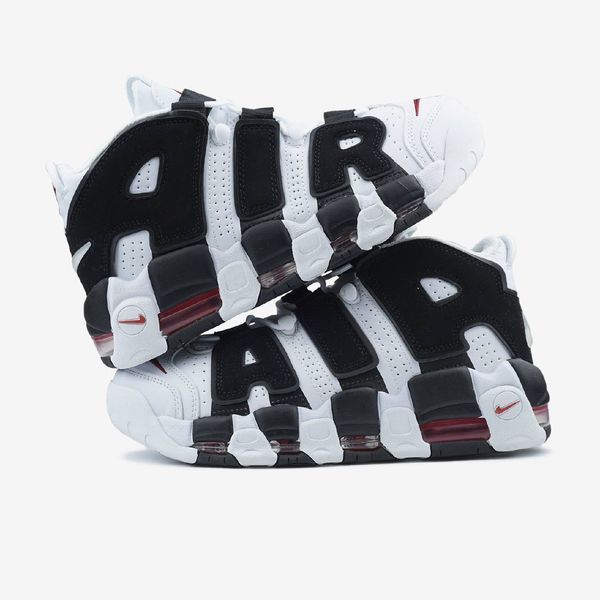 Nike Air More Uptempo Scottie Pippen ALL02244 фото