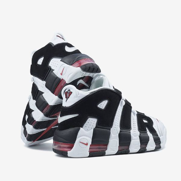 Nike Air More Uptempo Scottie Pippen ALL02244 фото