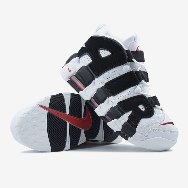 Nike Air More Uptempo Scottie Pippen ALL02244 фото