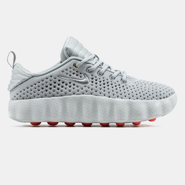 Nike Mind 002 Light Smoke Grey ALL24776 фото