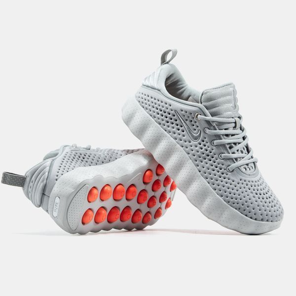 Nike Mind 002 Light Smoke Grey ALL24776 фото