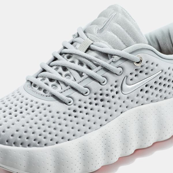 Nike Mind 002 Light Smoke Grey ALL24776 фото
