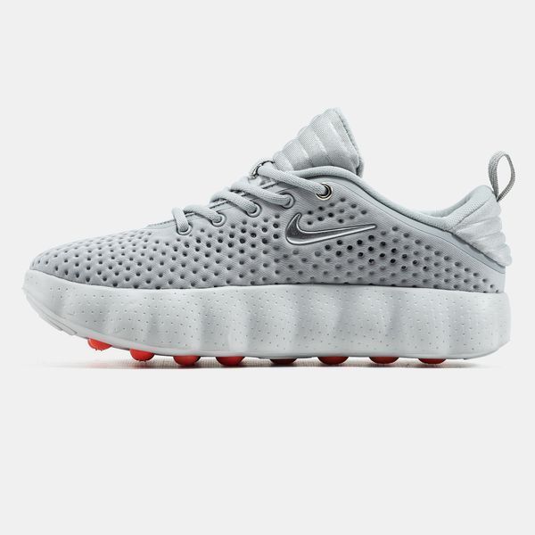 Nike Mind 002 Light Smoke Grey ALL24776 фото
