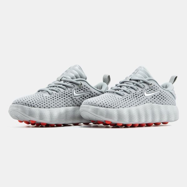 Nike Mind 002 Light Smoke Grey ALL24776 фото