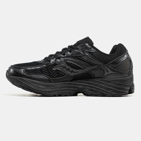 Saucony ProGrid Omni 9 Black ALL22578 фото