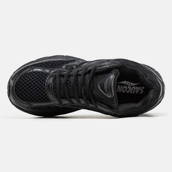 Saucony ProGrid Omni 9 Black ALL22578 фото