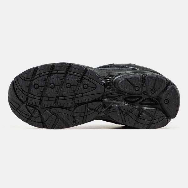 Saucony ProGrid Omni 9 Black ALL22578 фото