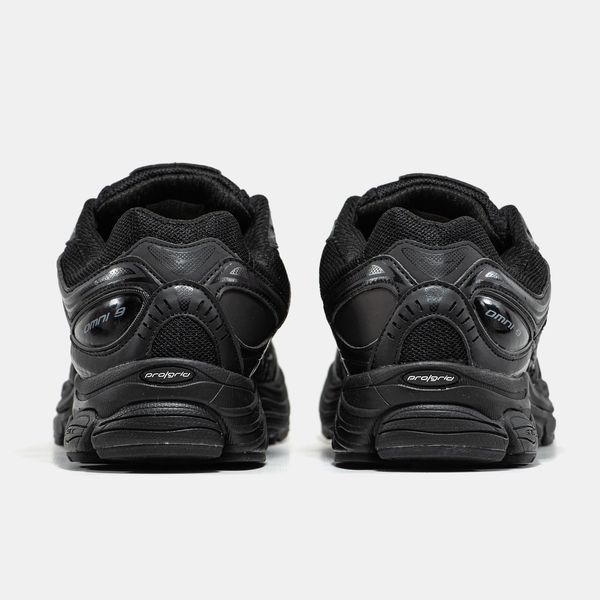 Saucony ProGrid Omni 9 Black ALL22578 фото