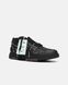 Off-White Out Of Office White Black ALL22167 фото 2