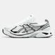 Asics GT-2160 White Black ALL21080 фото 1