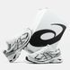 Asics GT-2160 White Black ALL21080 фото 3