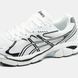 Asics GT-2160 White Black ALL21080 фото 2
