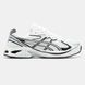 Asics GT-2160 White Black ALL21080 фото 6