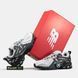 New Balance 1906R Cordura Grey Black ALL18015 фото 3