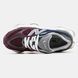 New Balance 9060 Violet Blue ALL10582 фото 8
