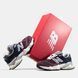 New Balance 9060 Violet Blue ALL10582 фото 3