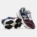 New Balance 9060 Violet Blue ALL10582 фото 4