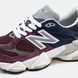 New Balance 9060 Violet Blue ALL10582 фото 2