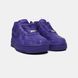 Nike Air Force 1 Low Kobe Bryant Court Purple ALL22068 фото 4