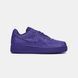 Nike Air Force 1 Low Kobe Bryant Court Purple ALL22068 фото 6
