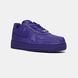 Nike Air Force 1 Low Kobe Bryant Court Purple ALL22068 фото 2