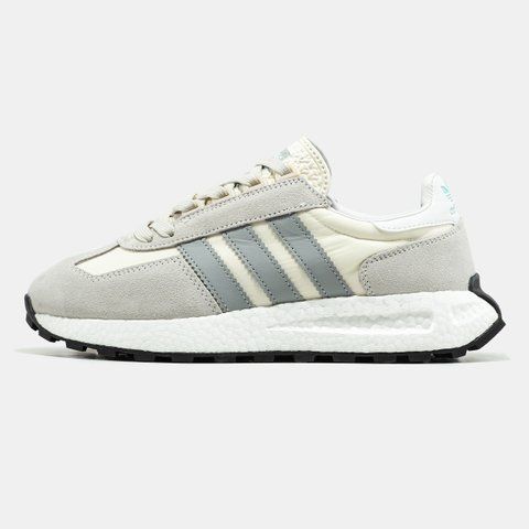 Adidas Retropy E5 Grey Beige White ALL20648 фото