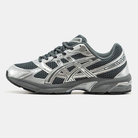 Asics Gel-1130 Grey Silver ALL23504 фото