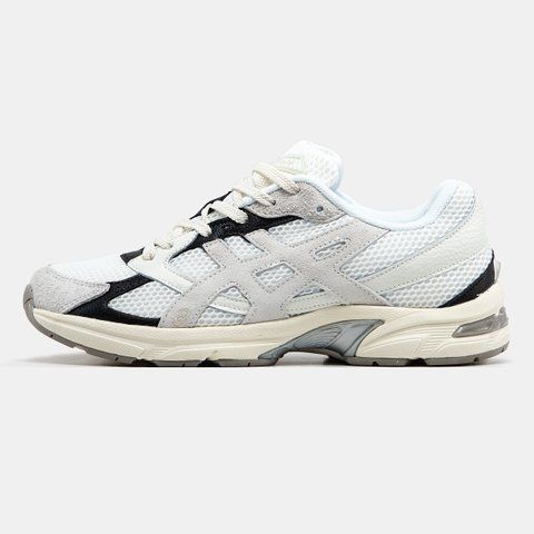Asics Gel-1130 x Hal Studios White Black ALL14611 фото