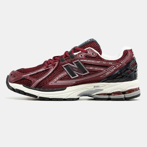 New Balance 1906R Bugrundy ALL21649 фото