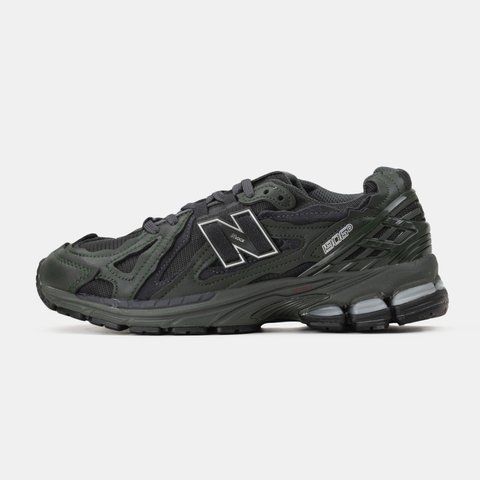 New Balance 1906D Green Black ALL14659 фото