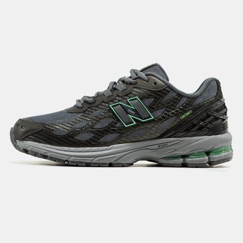 New Balance 1906W FantomFit Grey ALL24060 фото